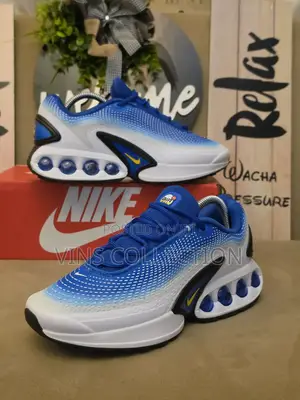 Spot New Nike Dn 1st Quality