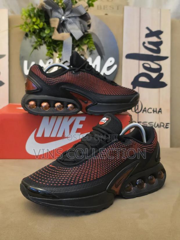 Spot New Nike Dn 1st Quality - thumbnail 2
