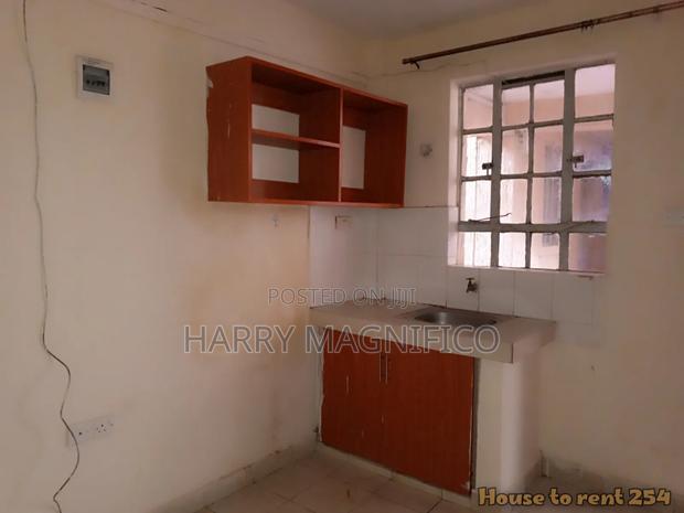 1bdrm Bedsitter in Muthiga for rent - thumbnail 4