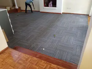Premium Carpet Tiles Available | Office Home Flooring