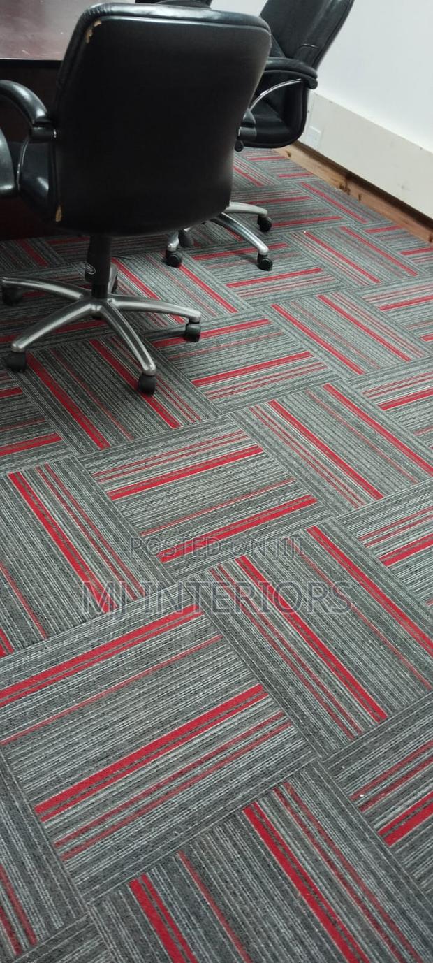 Affordable Carpet Tiles in Nairobi | Stylish Strong
