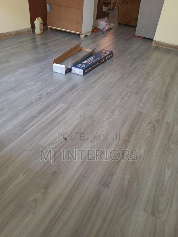 Waterproof Luxury Vinyl Tiles – Easy Install Flooring Solution