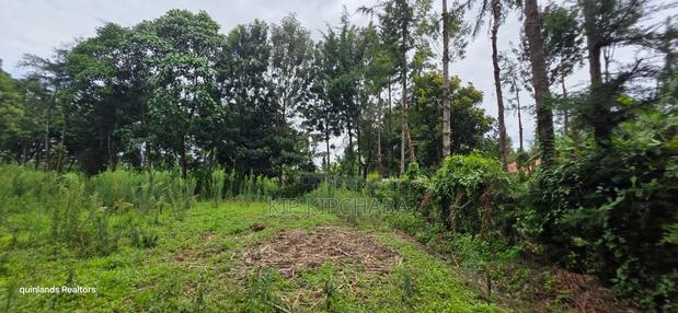 Prime 3 Plots for Sale in Kapseret Kericho Ndogo Eldoret