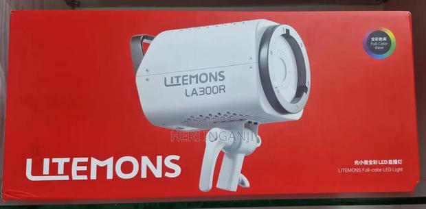 Godox Litemons Le300bi Bi-Color Led Monolight