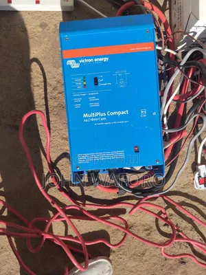 Victron Multiplus Compact