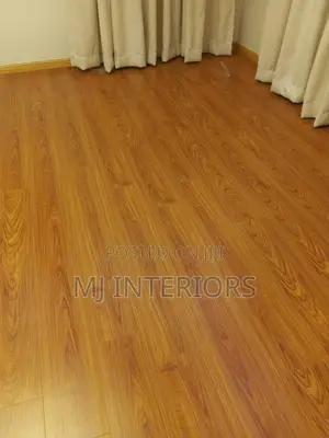High Quality SPC Interlocking Flooring – Waterproof Scratch Proof