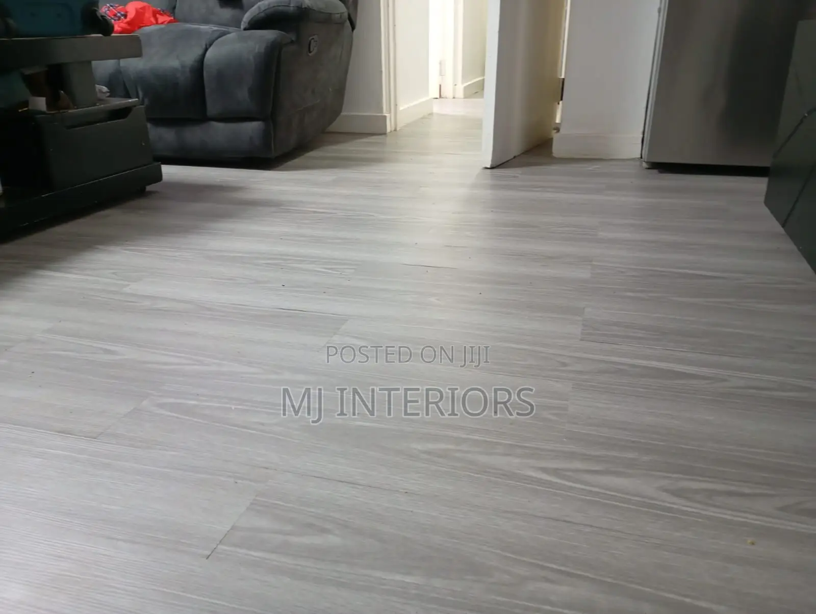 PVC Luxury Vinyl Tiles – Stylish Affordable Flooring Solution