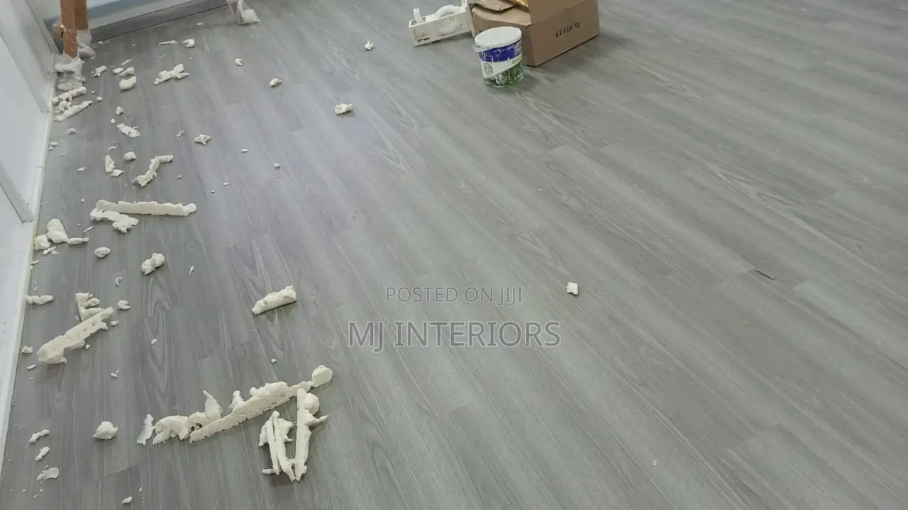 Modern Home Flooring LVT – Scratch Resistant Waterproof