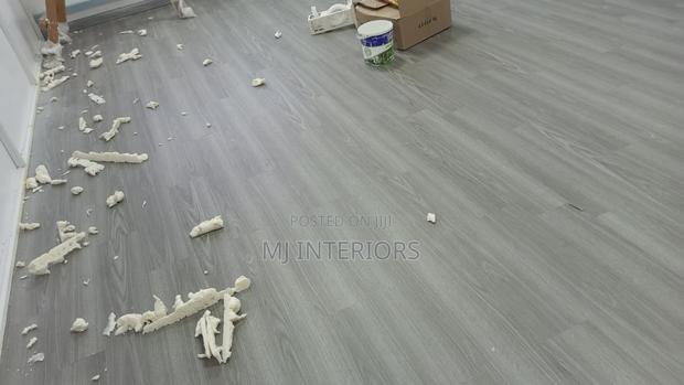 Modern Home Flooring LVT – Scratch Resistant Waterproof