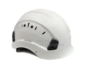 Heavy Duty Helmet - Height Safety Helmet