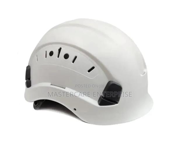 Heavy Duty Helmet - Height Safety Helmet
