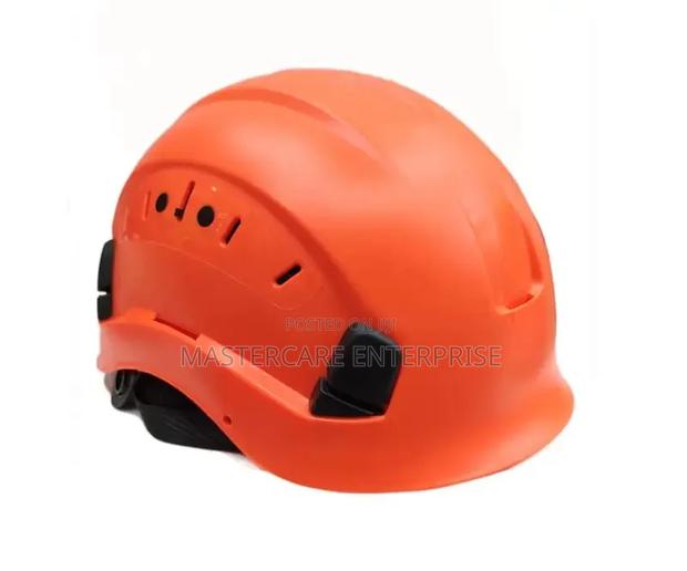 Heavy Duty Helmet - Height Safety Helmet - thumbnail 2