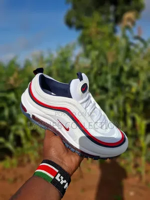 Nike Air Max 97 Multicolor - Sport Streetwear Sneakers