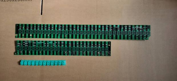 Psr S670 Keyboard Contact Board