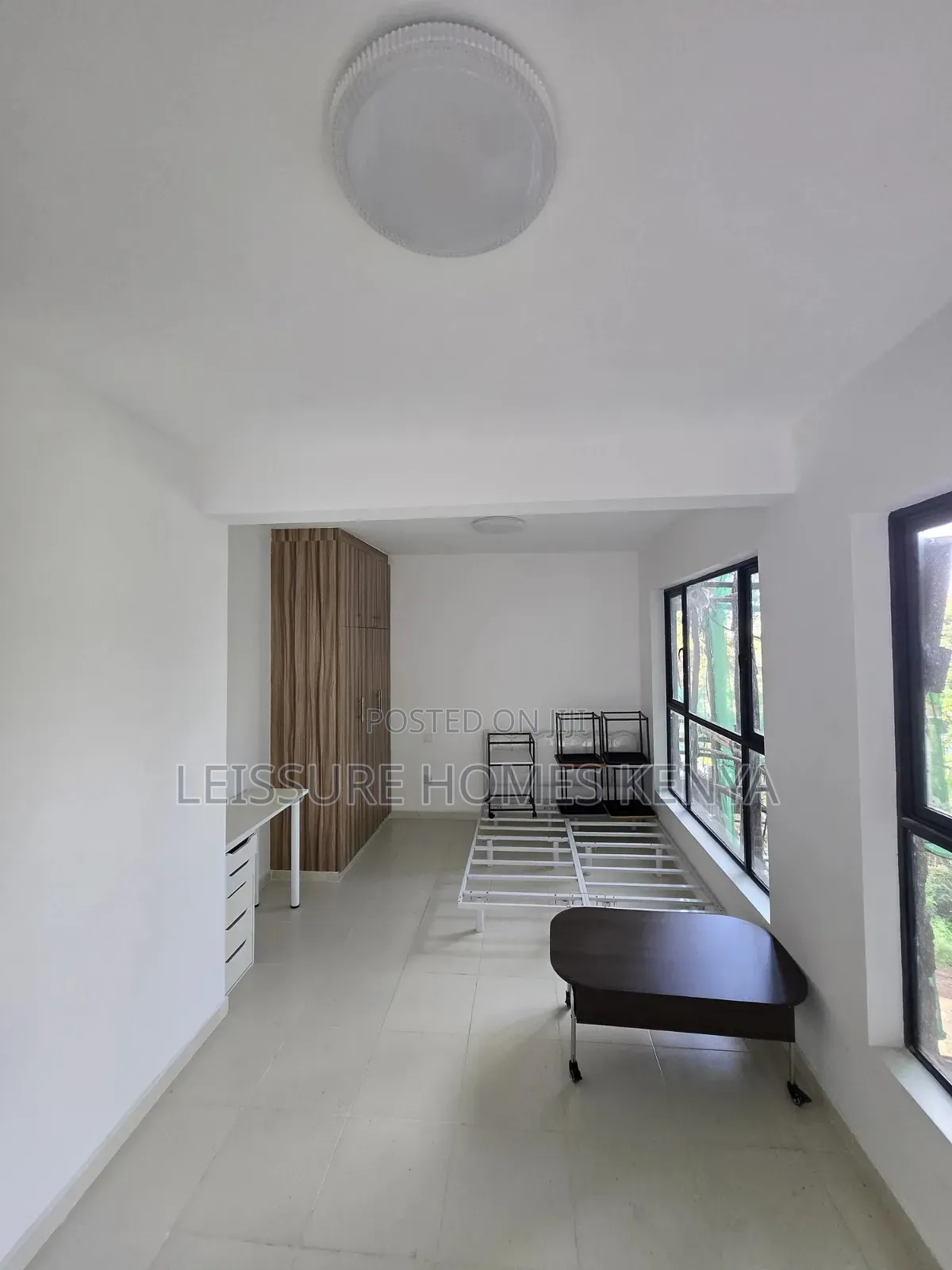 Studio Apartment in Thome for sale