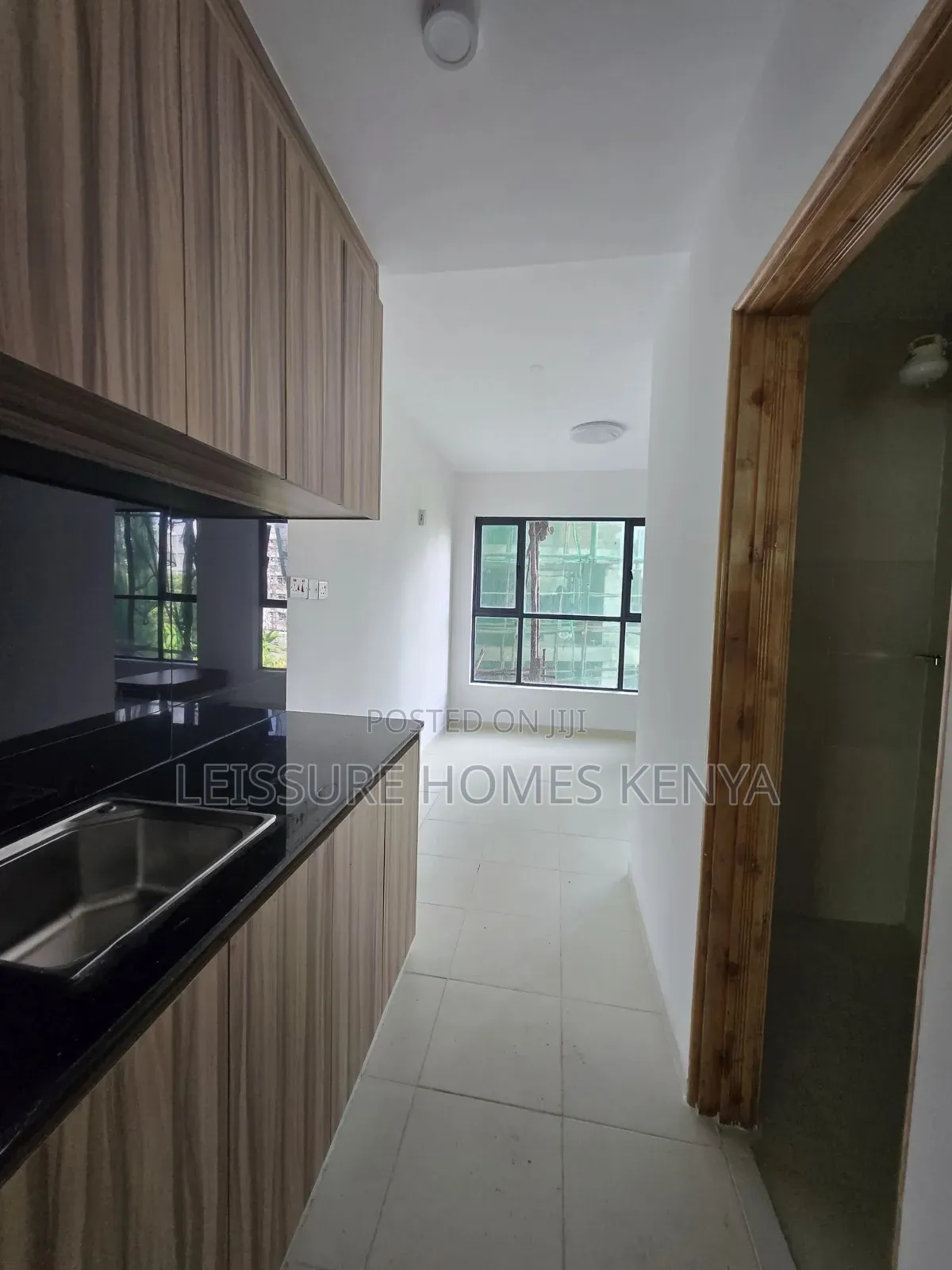 Studio Apartment in Thome for sale
