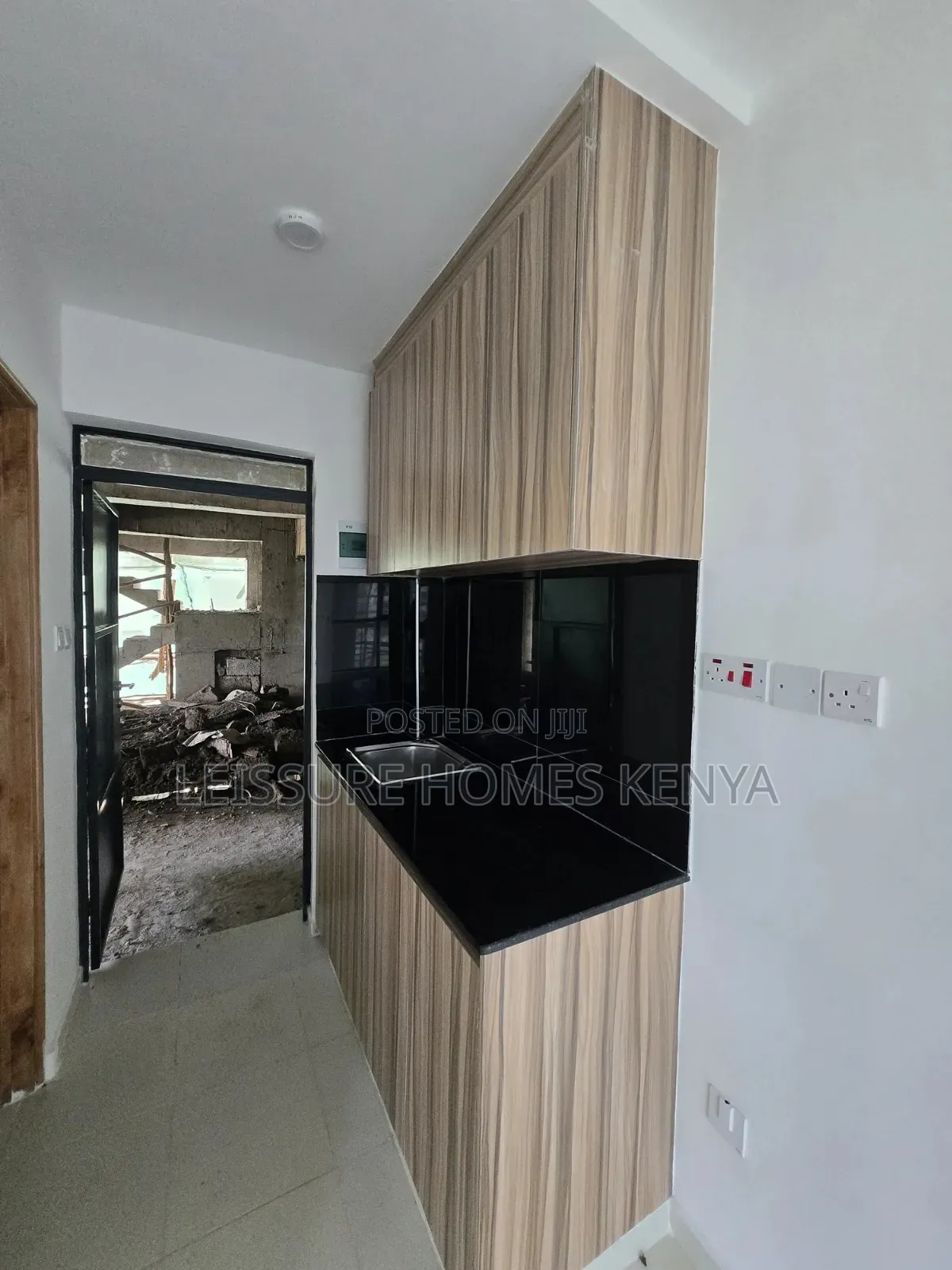 Studio Apartment in Thome for sale