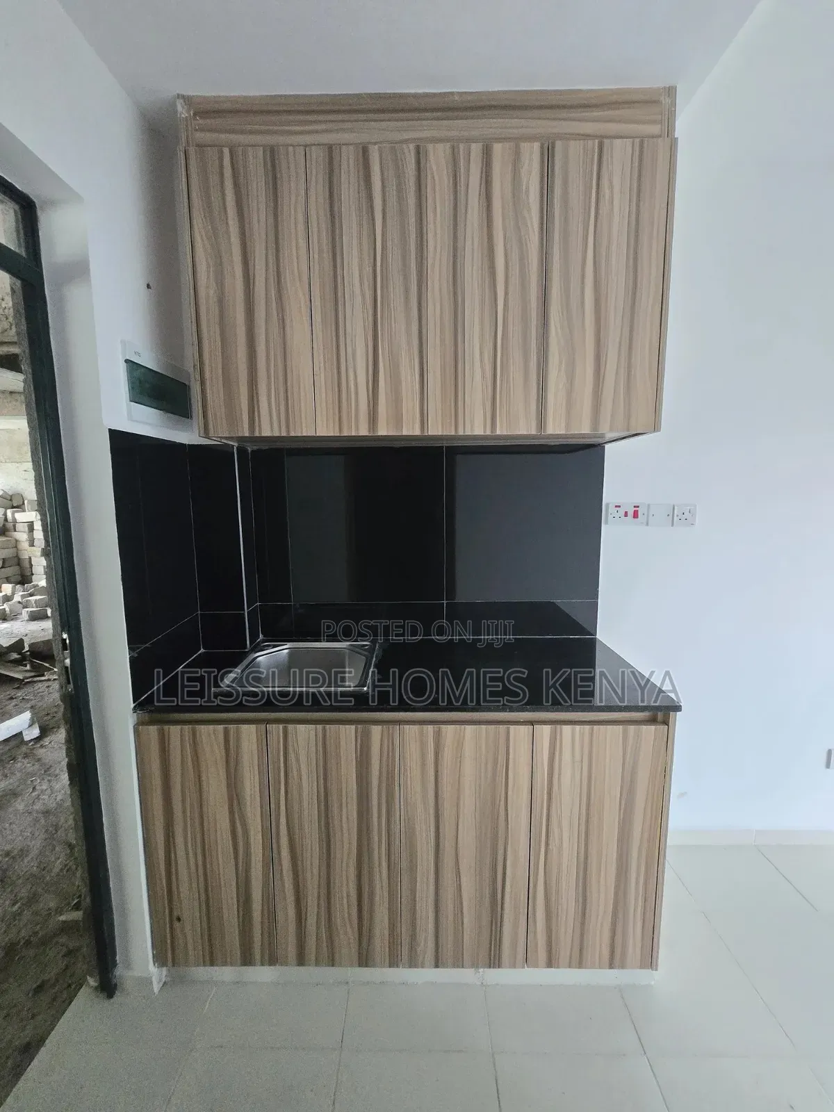 Studio Apartment in Thome for sale
