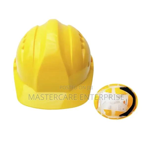 Vaultex Heavy Duty Helmet