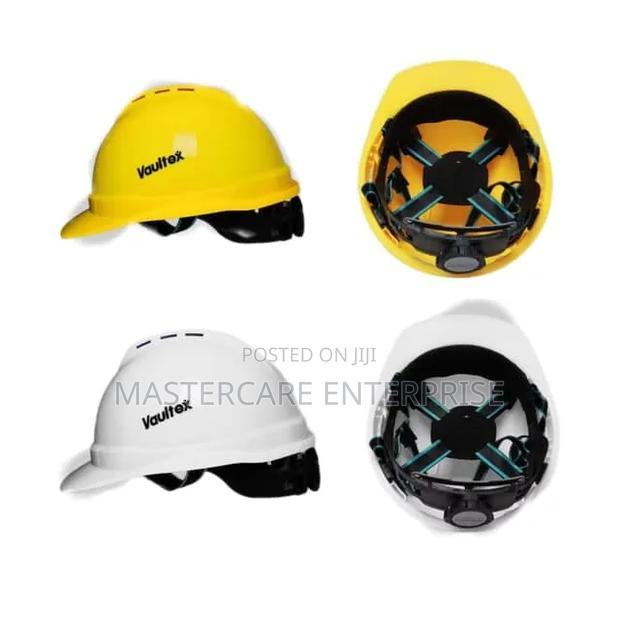 Vaultex Helmets