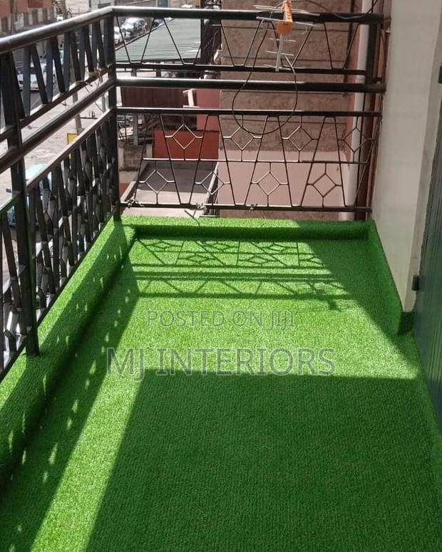 Igh Quality Artificial Grass Flooring for Indoor Outdoor Use