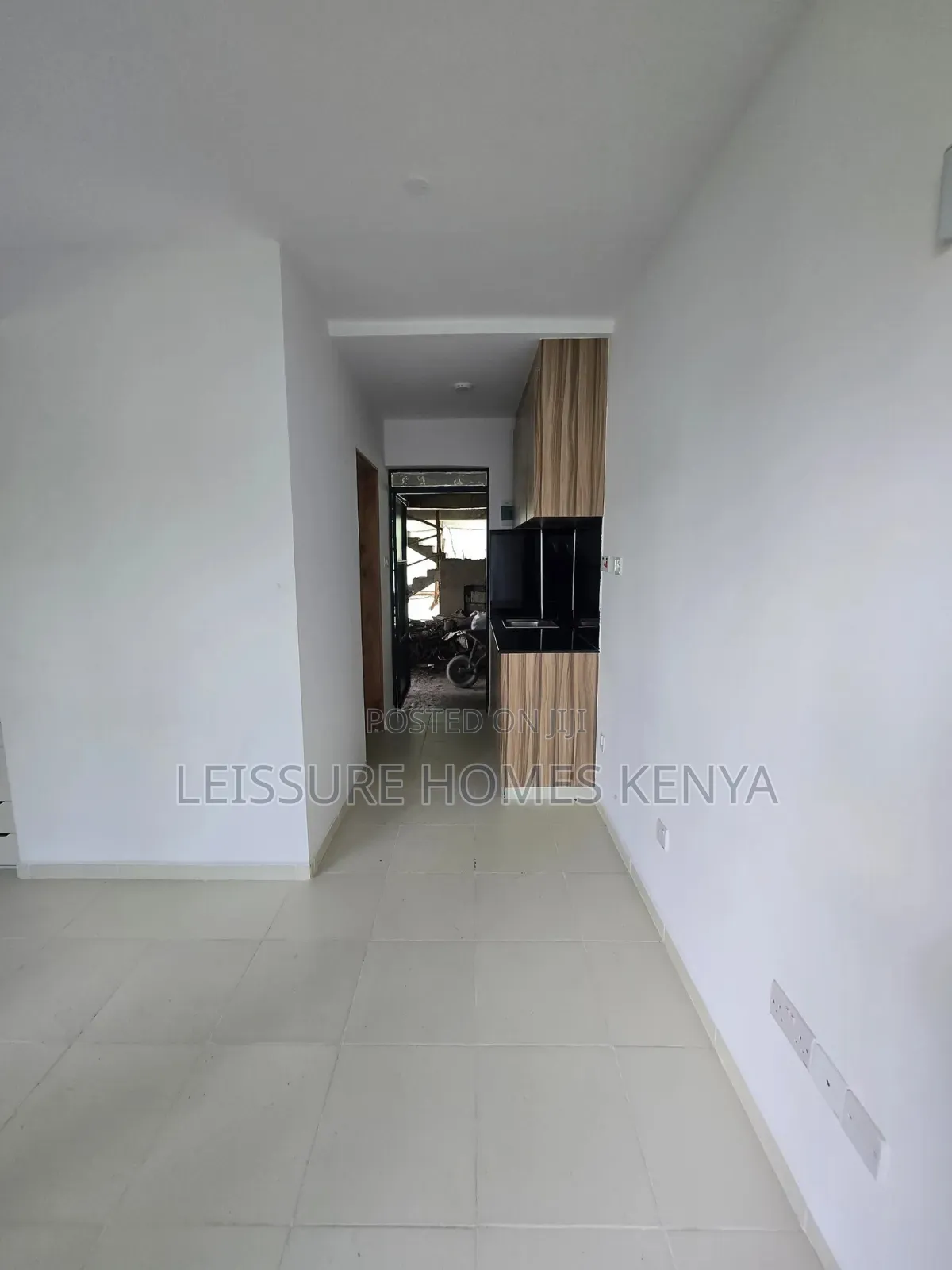 Studio Apartment in Thome for sale