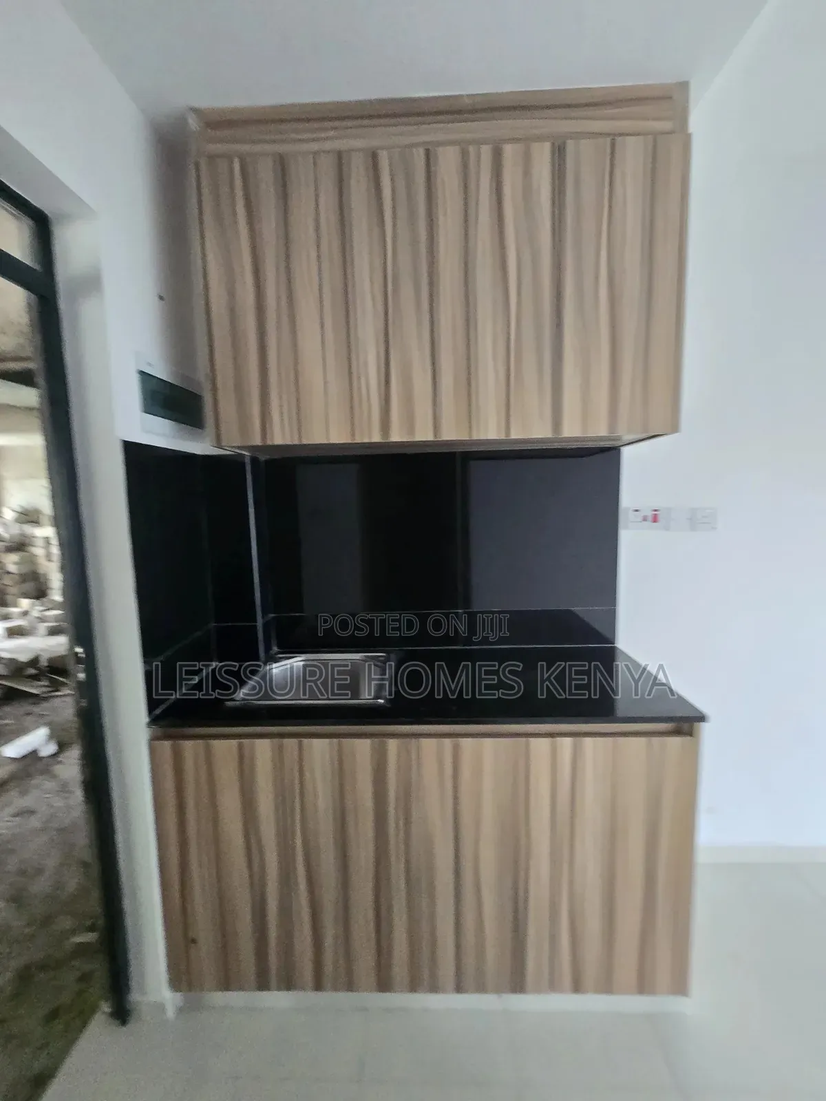 Studio Apartment in Thome for sale