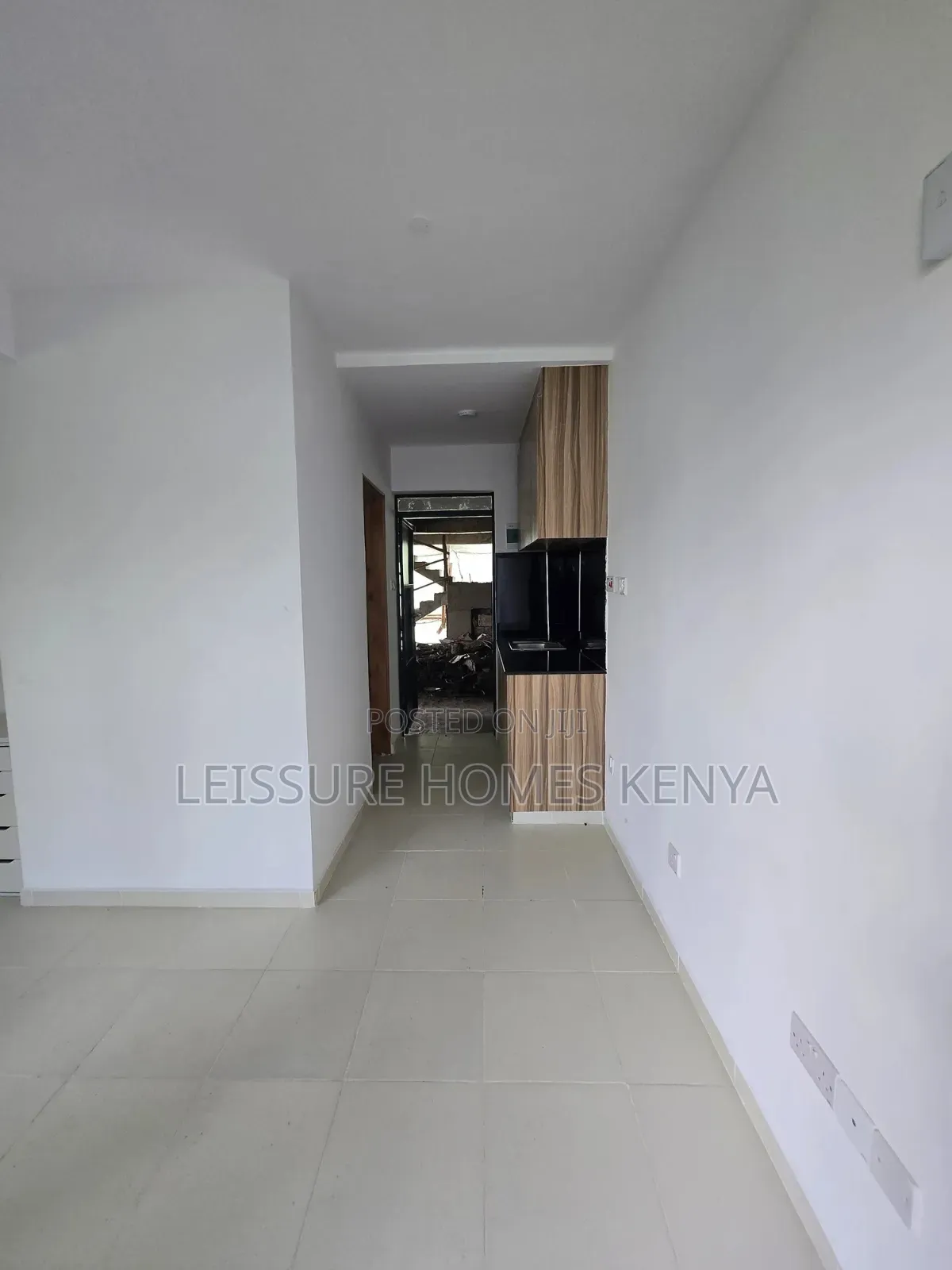 Studio Apartment in Thome for sale