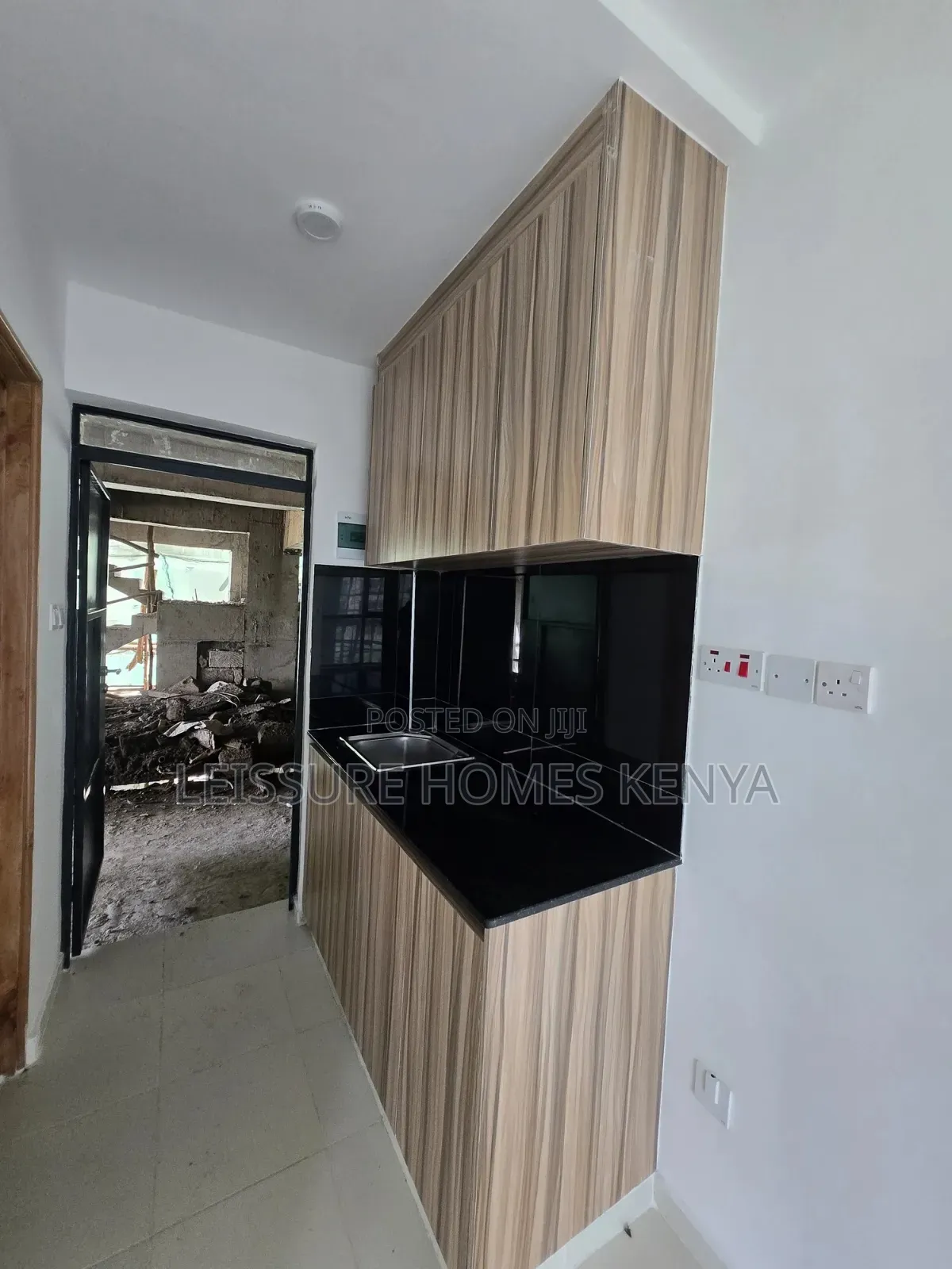 Studio Apartment in Thome for sale