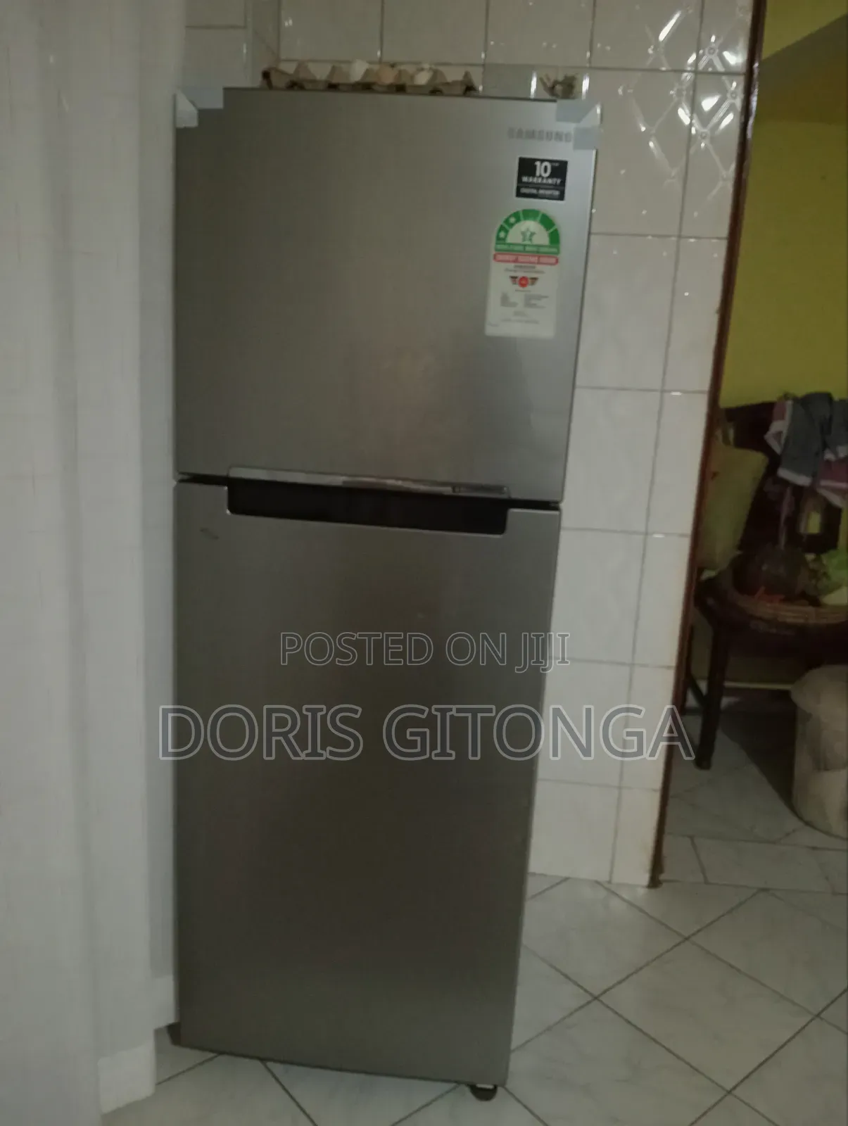 Refrigerator