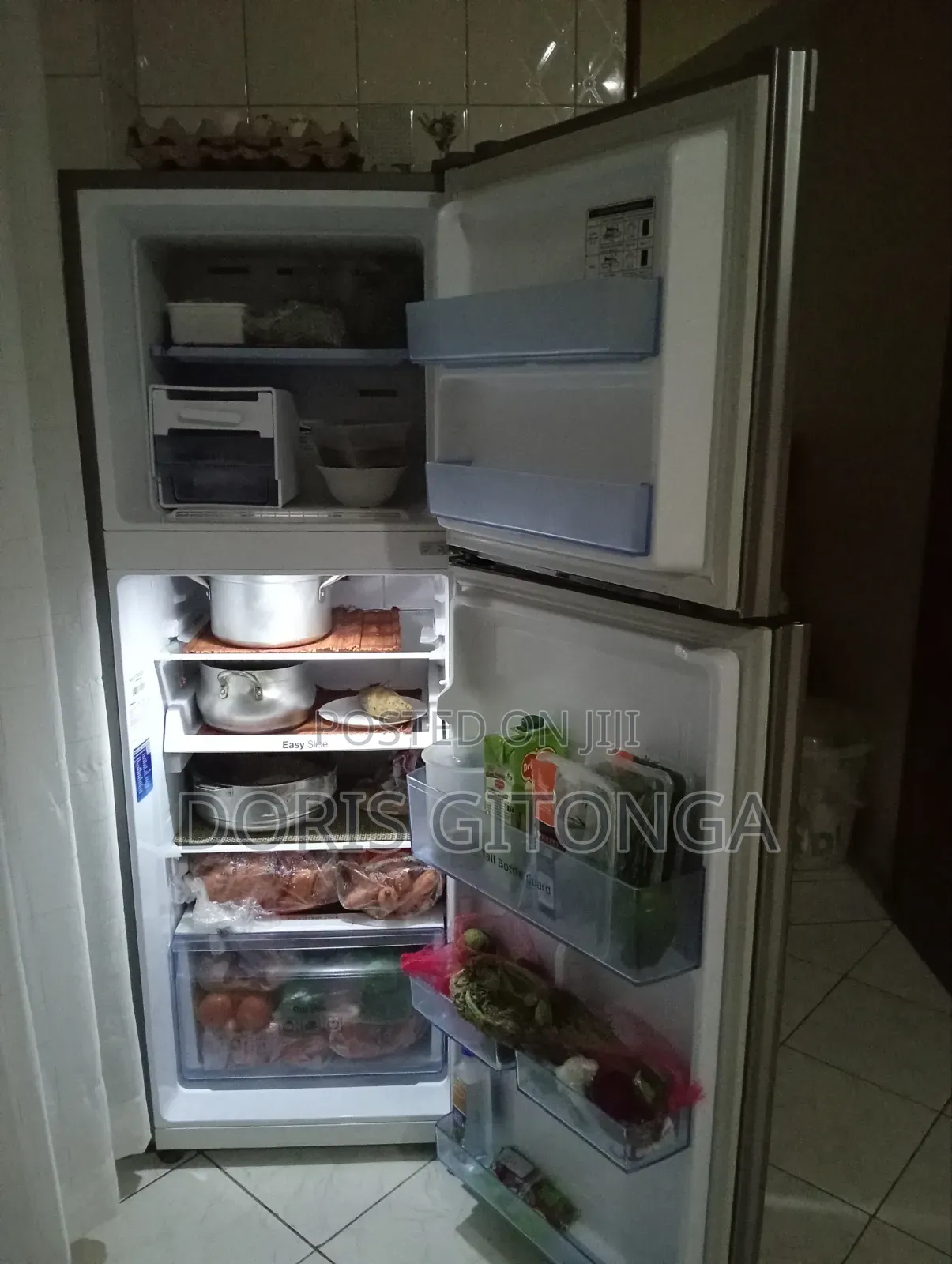 Refrigerator