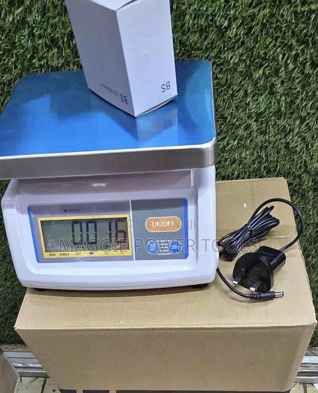 T-28 Digital Weighing Scale / T 28 Weighing Scale