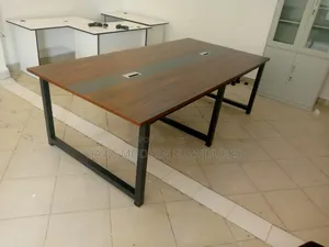 Rectangular Office Conference Table