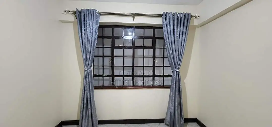 Soft Drapes for House Interior Decoration