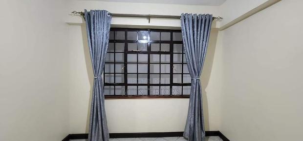 Soft Drapes for House Interior Decoration