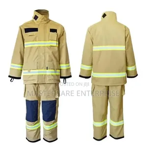 Flame Retardant Coveralls Workwear