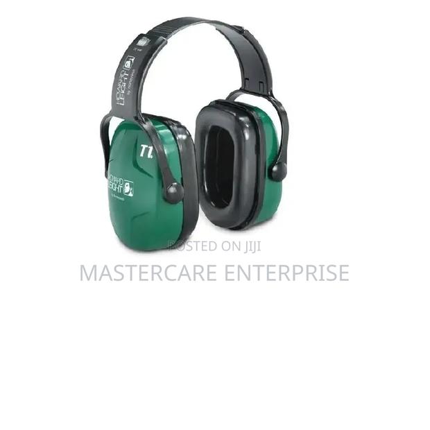 Thunder T1 Ear Protection Equipment - main view