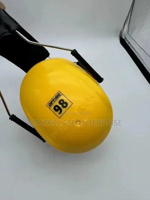 3m Peltor Earmuff Effective
