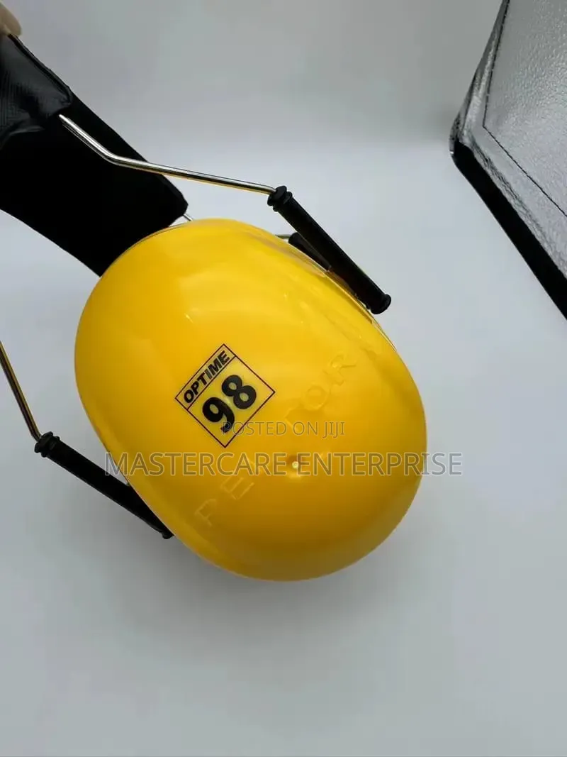 3m Peltor Earmuff Effective