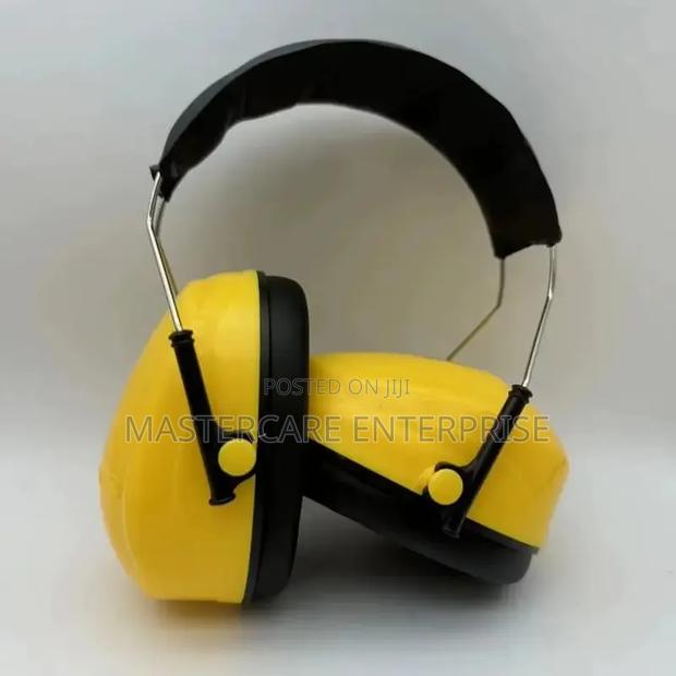 3m Peltor Earmuff Effective - thumbnail 2