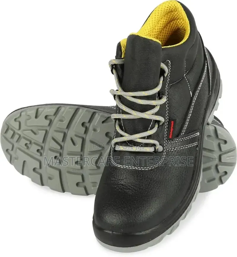 Vaultex S3 Foot Wear