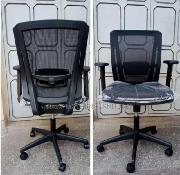 Ergonomic Mesh Back Office Task Chair