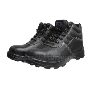 Honey Well Safety Foot Wear Shoes