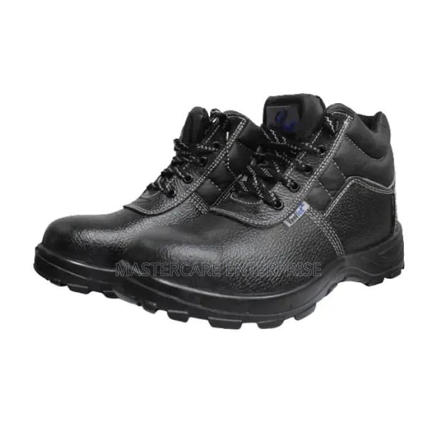 Honey Well Safety Foot Wear Shoes