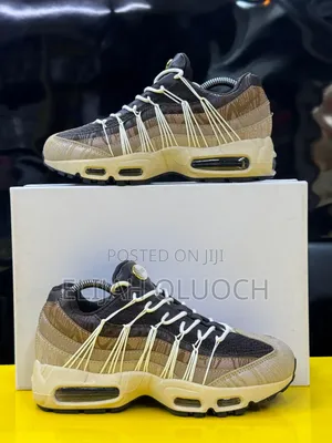Phantaci  Airmax 95 
“ Strings of Dreams ”
 Sizes: 40-45