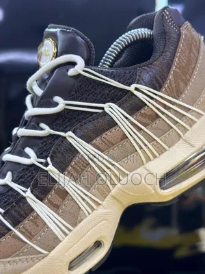 Phantaci  Airmax 95 
“ Strings of Dreams ”
 Sizes: 40-45