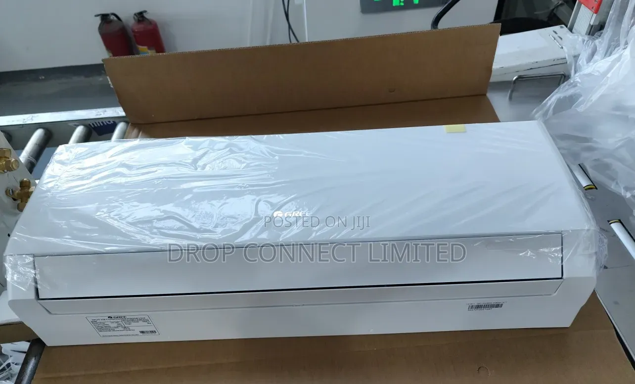 Ac Split Unit