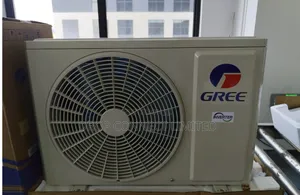 Ac Split Unit