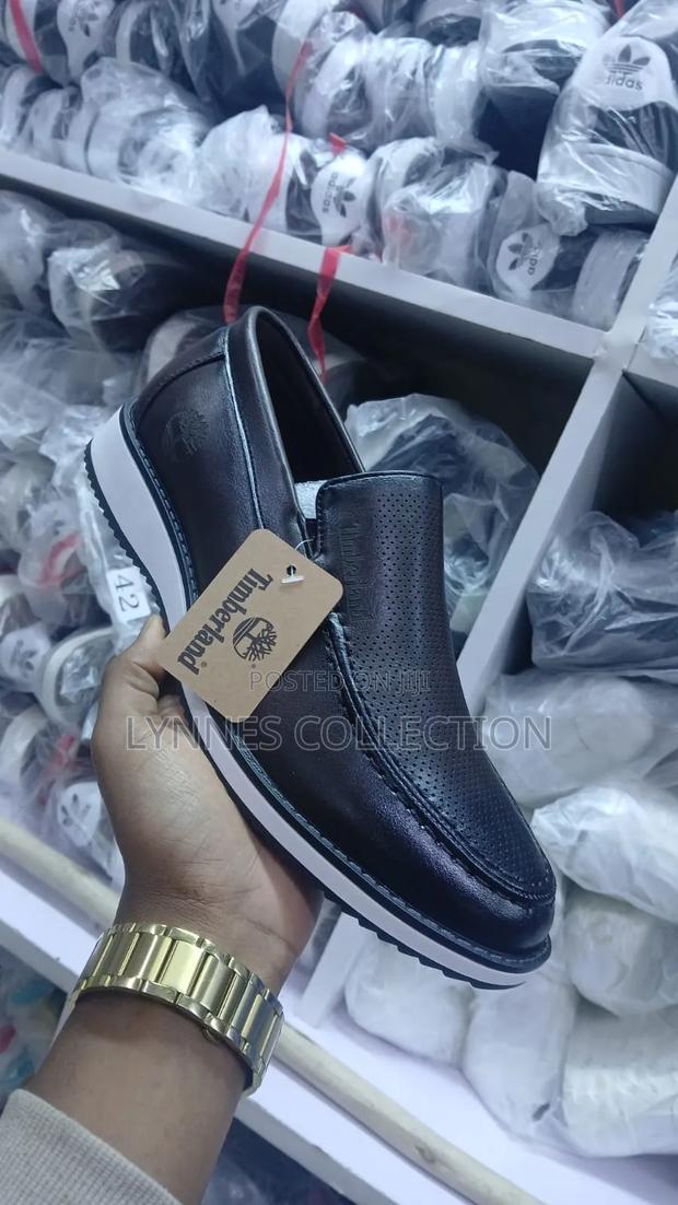 Timberland Casuals Collection - Premium Everyday Boots Shoes