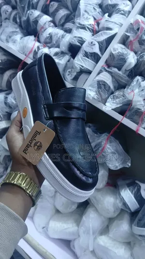 Timberland Casuals Collection - Premium Everyday Boots Shoes